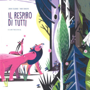 Libro - Il respiro di tutti - ISBN 9788869450570
