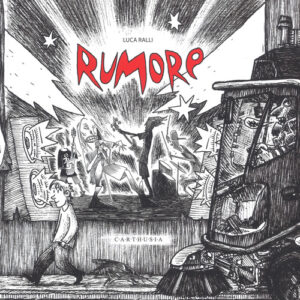 Libro - Rumore - ISBN 9788869450891