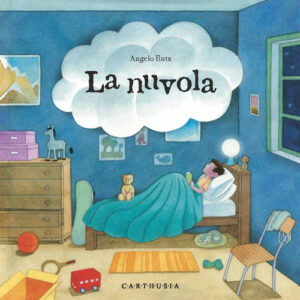 Libro - La nuvola - ISBN 9788869451690