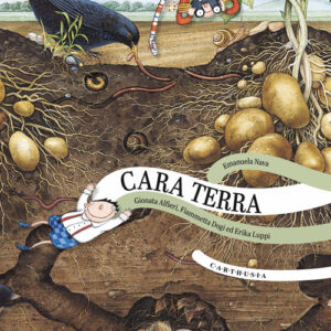 Libro - Cara terra - ISBN 9788869451751