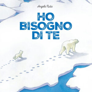 Libro - Ho bisogno di te - ISBN 9788869451836