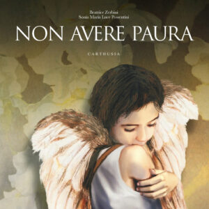Libro - Non avere paura - ISBN 9788869451881