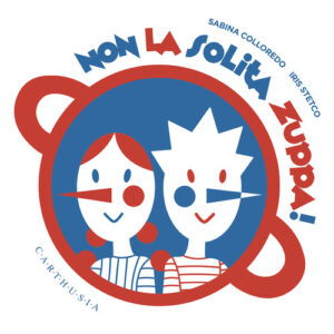 Libro - Non la solita zuppa! - ISBN 9788869452079
