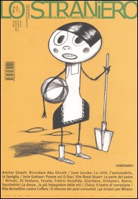 Libro - Lo straniero. Vol. 73 - ISBN 9788869650192