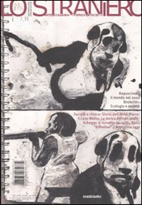 Libro - Lo straniero. Vol. 81 - ISBN 9788869650529