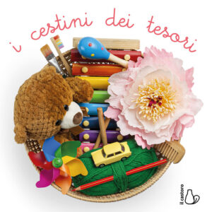 Libro - I cestini dei tesori - ISBN 9788869668173