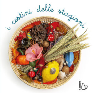 Libro - I cestini delle stagioni - ISBN 9788869668180