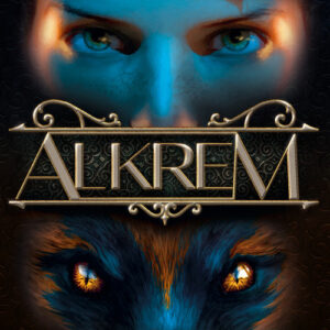 Libro - Alkrem - ISBN 9788869669576