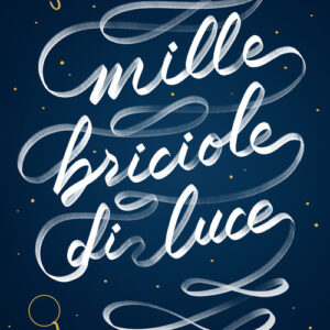 Libro - Mille briciole di luce - ISBN 9788869669842