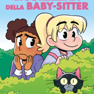Libro - Karen e la strega. La sorellina della baby-sitter. Vol. 1 - ISBN 9788869669873