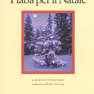 Libro - Fiaba per il Natale - ISBN 9788869830051