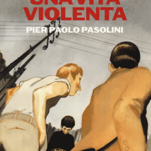 Libro - Una vita violenta letta da Francesco Montanari. Audiolibro. CD Audio formato MP3 - ISBN 9788869863813