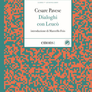 Libro - Dialoghi con Leucò letto da autori vari. Audiolibro. CD Audio formato MP3 - ISBN 9788869867446