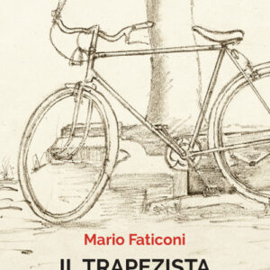 Libro - Il trapezista fiducioso - ISBN 9788869927003