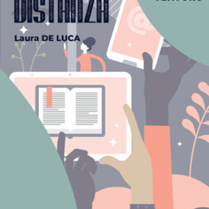 Libro - Elogio della distanza - ISBN 9788869928178