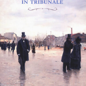 Libro - In tribunale - ISBN 9788869932106