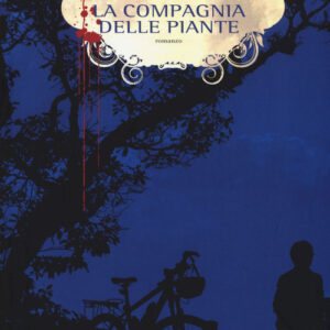 Libro - La compagnia delle piante - ISBN 9788869933585