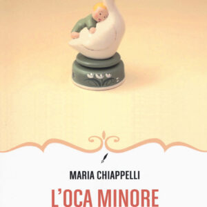 Libro - L'oca minore - ISBN 9788869934209
