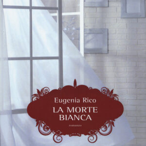 Libro - La morte bianca - ISBN 9788869938375
