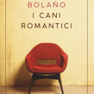 Libro - I cani romantici. Testo spagnolo a fronte - ISBN 9788869981272