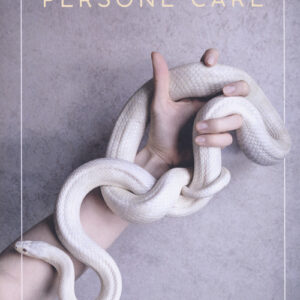 Libro - Persone care - ISBN 9788869981555
