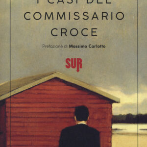 Libro - I casi del commissario Croce - ISBN 9788869981869