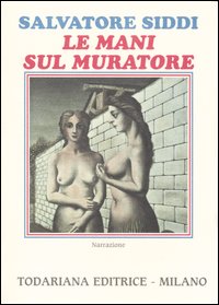 Libro - Le mani sul muratore - ISBN 9788870153439