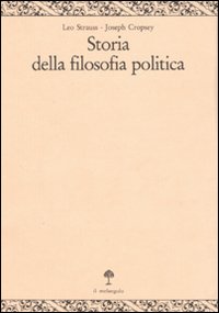 Libro - Storia della filosofia politica. Vol. 2: Da Machiavelli a Kant - ISBN 9788870182477