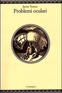 Libro - Problemi oculari - ISBN 9788870183467