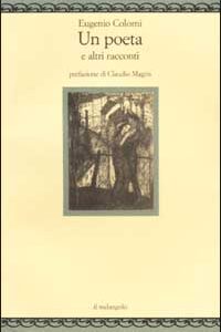 Libro - Un poeta e altri racconti - ISBN 9788870184495