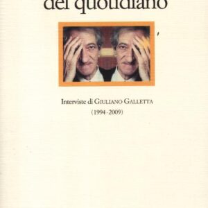 Libro - La ballata del quotidiano - ISBN 9788870188530