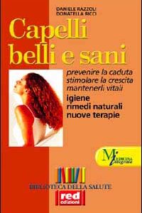 Libro - Capelli belli e sani - ISBN 9788870311426