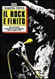 Libro - Il rock è finito. Miti giovanili e seduzioni commerciali nella musica pop - ISBN 9788870630855