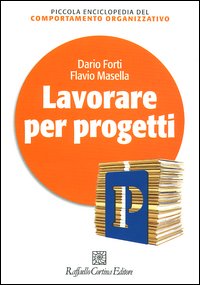 Libro - Lavorare per progetti - ISBN 9788870788952
