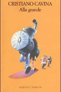 Libro - Alla grande - ISBN 9788871683638