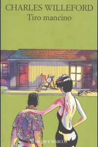 Libro - Tiro mancino - ISBN 9788871684246