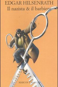 Libro - Il nazista & il barbiere - ISBN 9788871684321