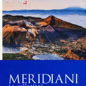 Libro - Sicilia-Costiera amalfitana e Cilento - ISBN 9788872129548