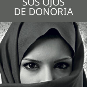 Libro - Sos ojos de Donoria - ISBN 9788873434733