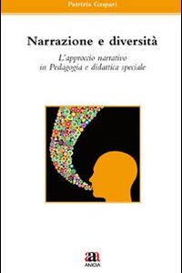 Libro - Narrazione e diversità - ISBN 9788873465225