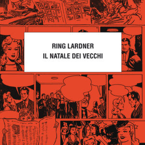 Libro - Il Natale dei vecchi - ISBN 9788873646983
