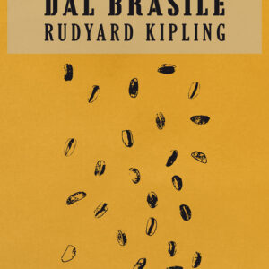 Libro - Dal Brasile - ISBN 9788873647355