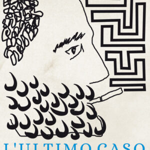 Libro - L'ultimo caso dell'agente Evangelos - ISBN 9788873647416