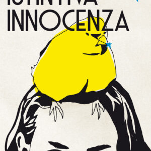 Libro - Una istintiva innocenza - ISBN 9788873647454