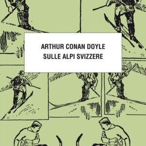 Libro - Sulle Alpi svizzere - ISBN 9788873647485