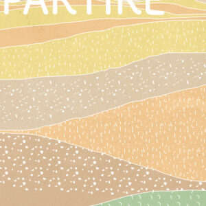 Libro - L'arte di partire - ISBN 9788873647669
