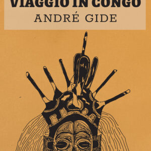 Libro - Viaggio in Congo - ISBN 9788873647744
