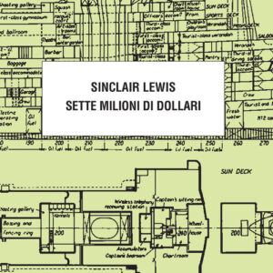Libro - Sette milioni di dollari - ISBN 9788873647751
