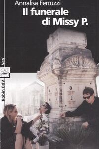 Libro - Il funerale di Missy P. - ISBN 9788873710295