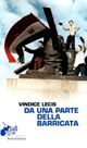 Libro - Da una parte della barricata - ISBN 9788873713678